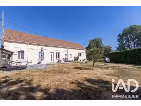 vente longère 5 pièces