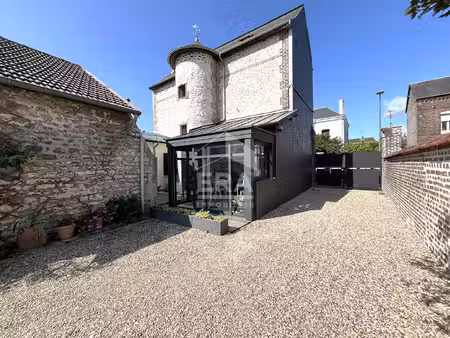 maison saint etienne du rouvray 6 pièce(s)