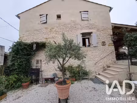 vente maison traditionnelle 4 pièces