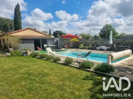 vente maison traditionnelle 5 pièces