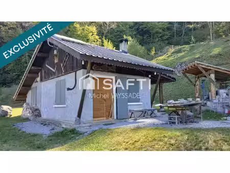 en exclusivité chez safti albertville
