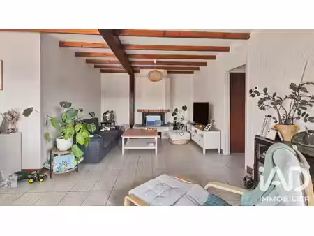 vente maison/villa 4 pièces