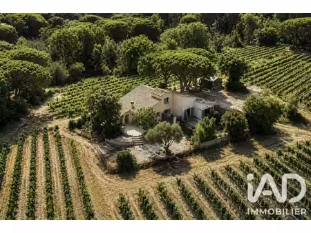 vente maison de campagne 6 pièces