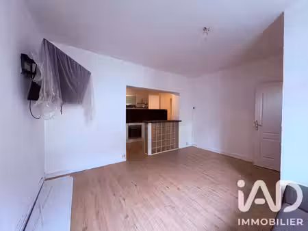 vente maison/villa 3 pièces