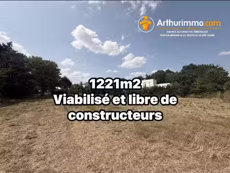 bourgbarré – quartier recherché de la douettée