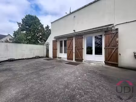 appartement à louer à ahun