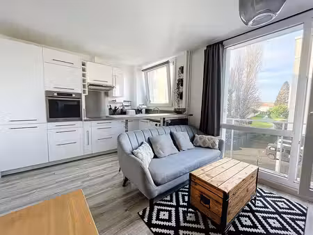 appartement 1 pièce - 31 m²