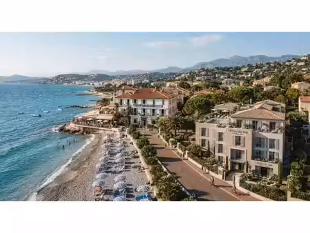 vente commerce villeneuve-loubet (06270)