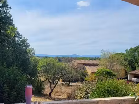 jolie maison à vendre
