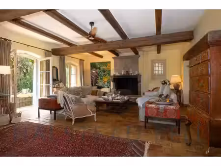 achat : maison (83680)