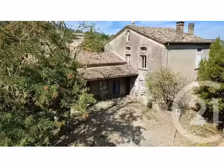 maison à vendre - 7 pièces - 158 m2 - flaviac - 07 - rhone-alpes