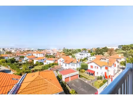 appartement biarritz 2 pièce(s) 78 m2