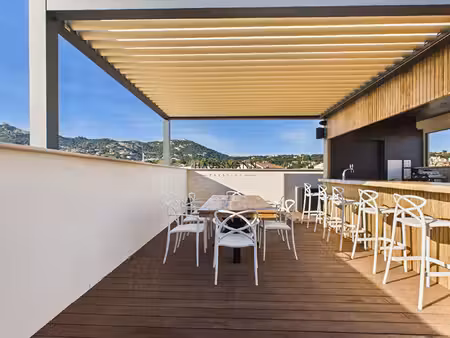 appartement calvi corse