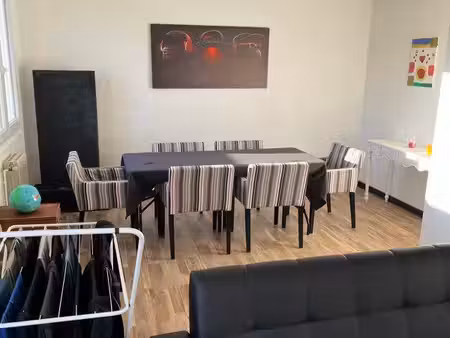appartement 85 m2 refait à neuf