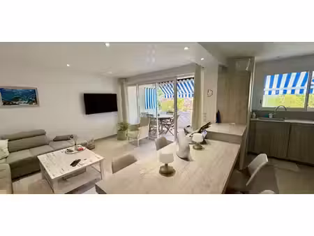 appartement avec terrasse centre - cassis (13)