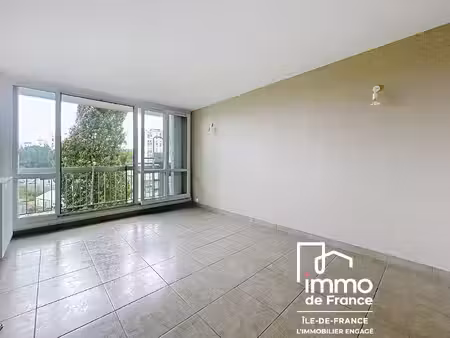 appartement chelles 3 pièce(s) 68.87 m2