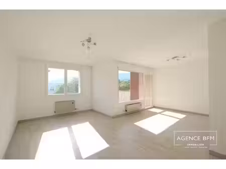appartement à vendre annecy