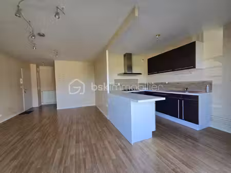 appartement de 58 99 m² à crevin