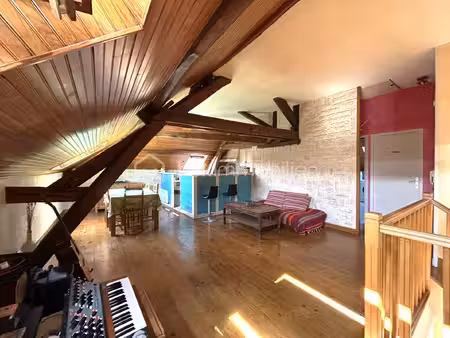 appartement de 81 76 m² à nogent-sur-seine