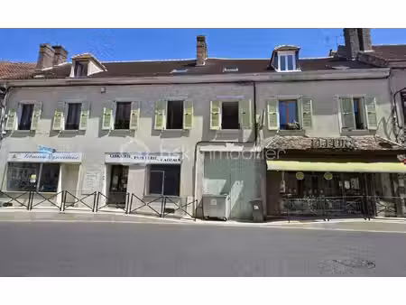 appartement de 54 51 m² à egreville