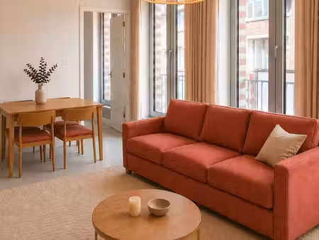 appartement à louer à lier € 950 (lr40v) | zimmo