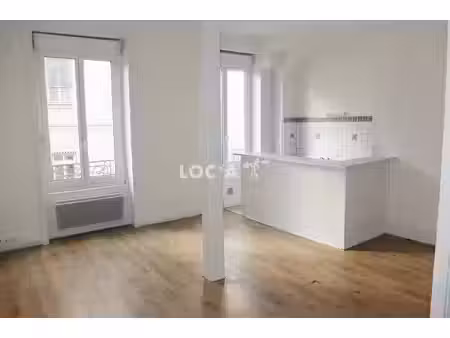 location appartement 2 pièces 38 m² à lyon 3 (69003)