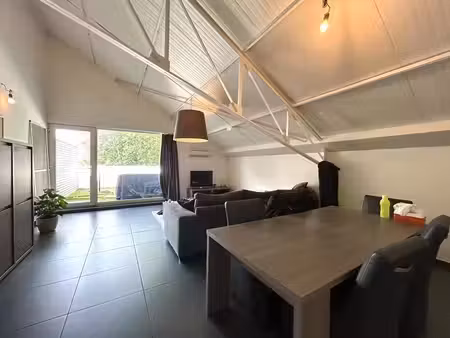 appartement à louer à oostrozebeke € 660 (lr414) - vastgoed zebra | zimmo