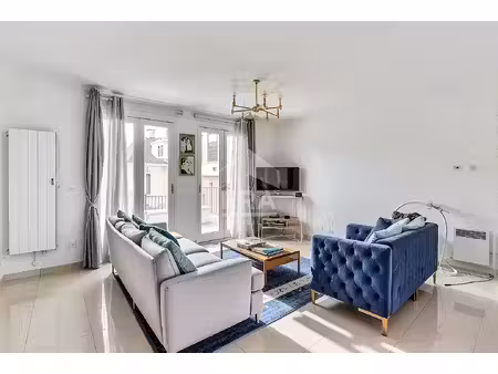 appartement 4 pièces 97 m² à vendre / acheter saint-denis 93200 ? | era immobilier