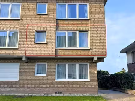 appartement à louer à sint-pieters-leeuw € 900 (l0gre) - immo groot leeuw | zimmo