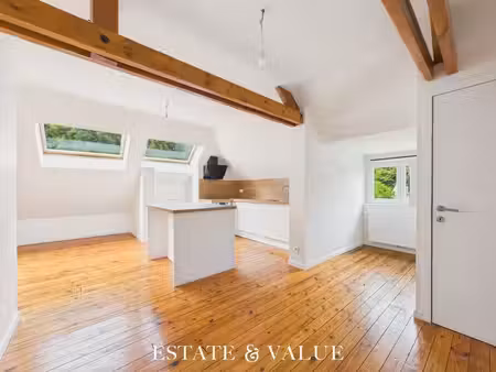 appartement à louer à spa € 850 (lr40g) - estate & value | zimmo