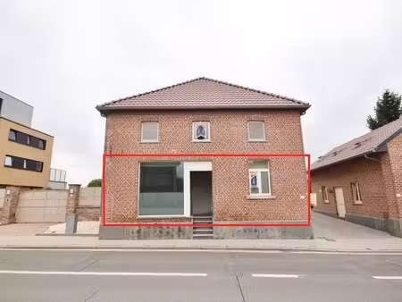 appartement à louer à wellen € 900 (lr41a) - rt verhuur | zimmo
