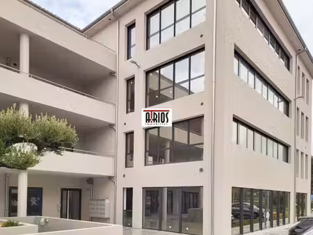 location bureaux aubagne 13400 100m²