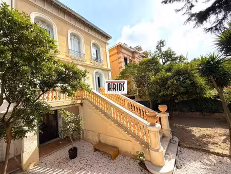 location bureaux hyeres 83400 250m²