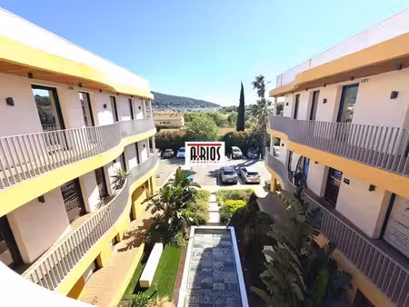 location bureaux la crau 83260 250m²