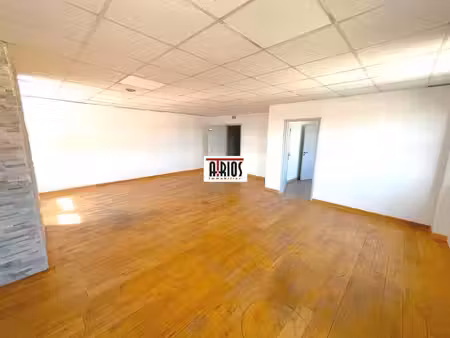 location bureaux la garde 83130 140m²