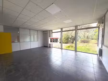 location bureaux la garde 83130 404m²