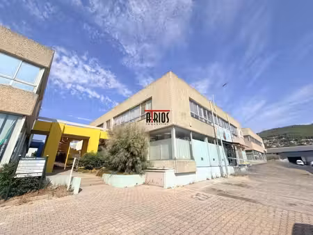 location bureaux 48 m²