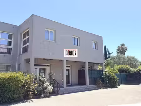 location bureaux la valette du var 83160 60m²