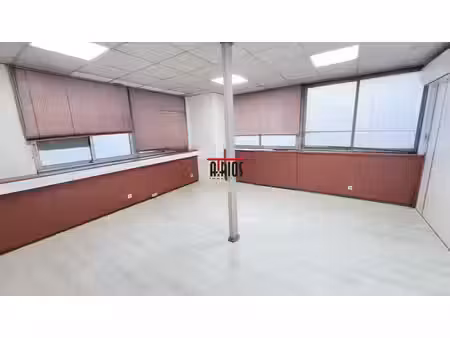 vente bureaux 600 m²