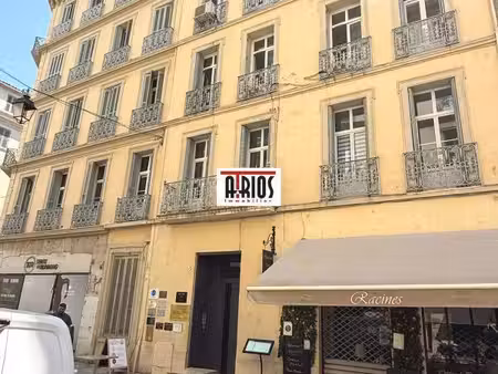 location bureaux toulon 83000 106m²