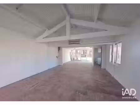 location commerce 57 m² à narrosse (40180)