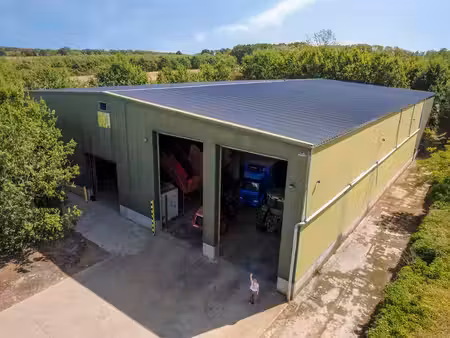 bien professionnel à vendre à nieuwrode € 1.050.000 (lr40a) - devastgoedkoning.be aarschot