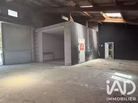 murs commerciaux à montélimar (26200)