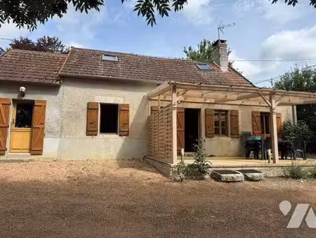 maison en viager