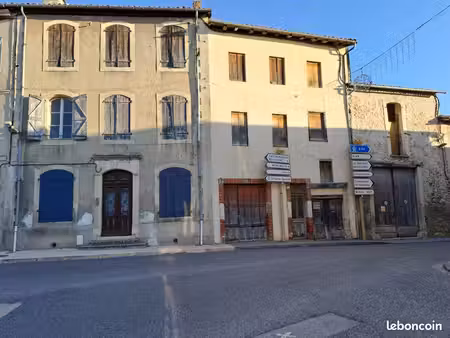 maison aurignac 31420