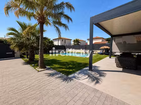 maison 5 pièces - 120 m²