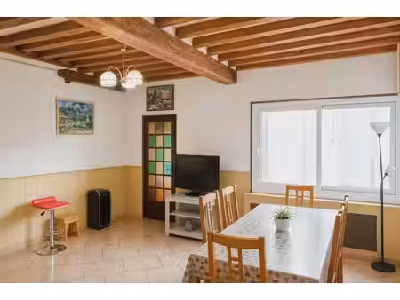 maison de ville 3 chambres – crouttes-sur-marne