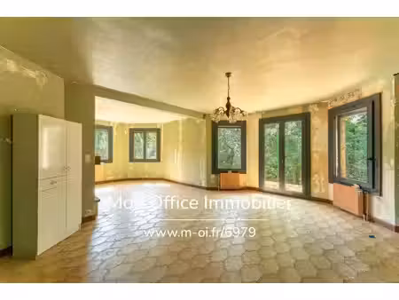 mon office immobilier