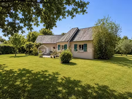 maison de 120 m² à guerande