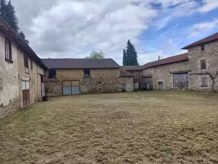 maison ancienne